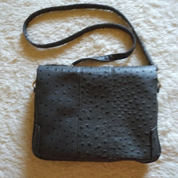 Cri de Coeur crossbody - Picture 5 of 6